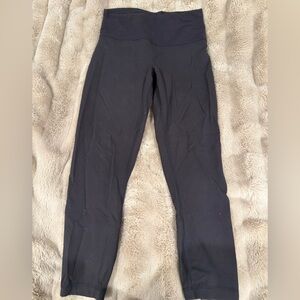 lululemon Black Leggings